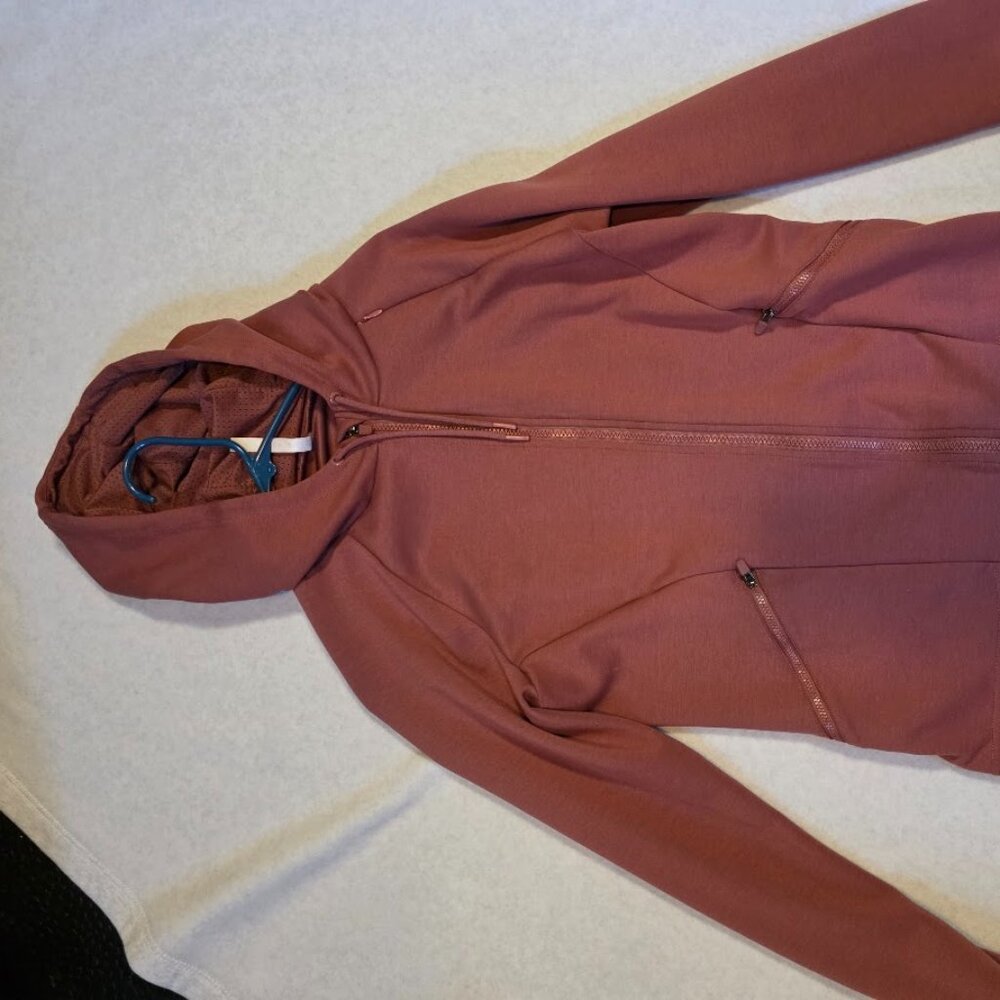 Fabletics jacket - image 1